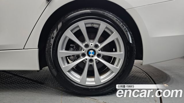 BMW 3 Series (F30) 320d 2018 — фото 27