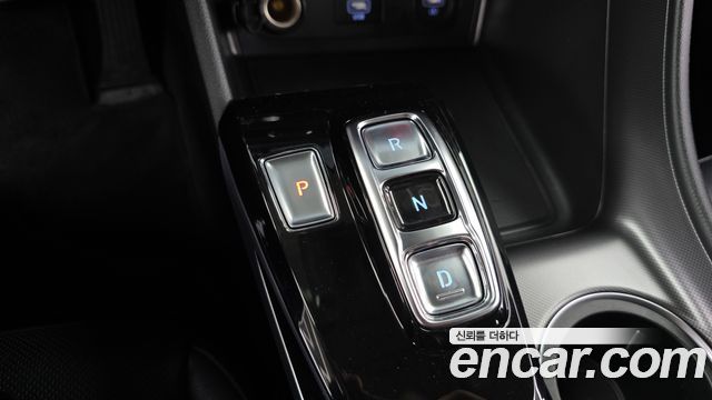 Hyundai Sonata (DN8) 1.6 Turbo Premium Plus 2022 — фото 9
