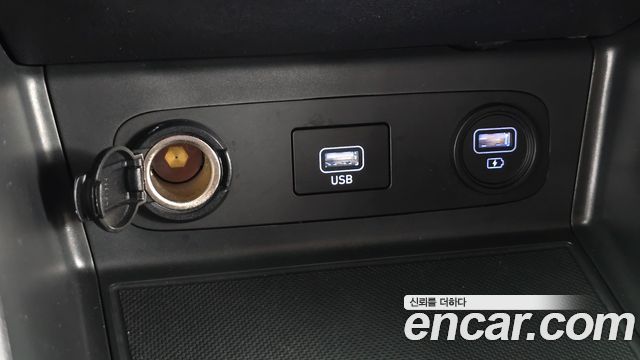 Hyundai Sonata (DN8) 1.6 Turbo Premium Plus 2022 — фото 13