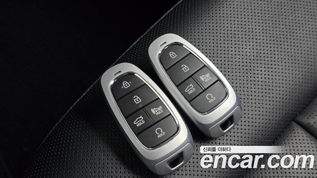 Hyundai Sonata (DN8) 1.6 Turbo Premium Plus 2022 — фото 16