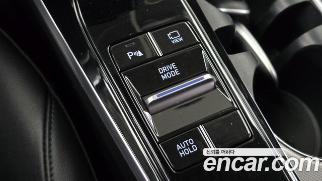 Hyundai Sonata (DN8) 1.6 Turbo Premium Plus 2022 — фото 18