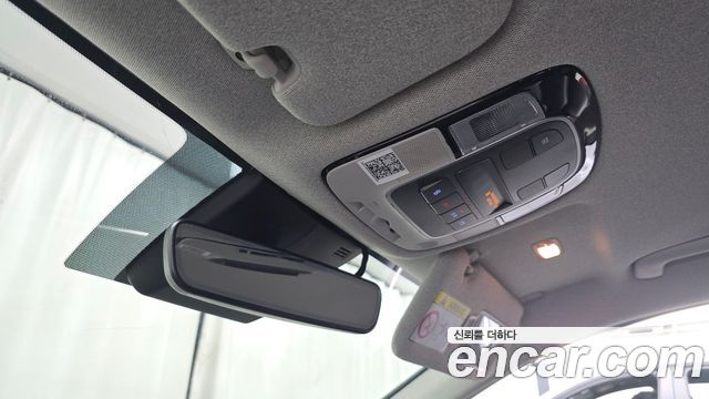 Hyundai Sonata (DN8) 1.6 Turbo Premium Plus 2022 — фото 19