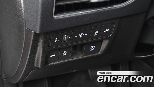 Hyundai Sonata (DN8) 1.6 Turbo Premium Plus 2022 — фото 20