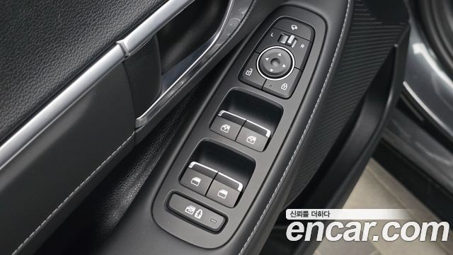 Hyundai Sonata (DN8) 1.6 Turbo Premium Plus 2022 — фото 28
