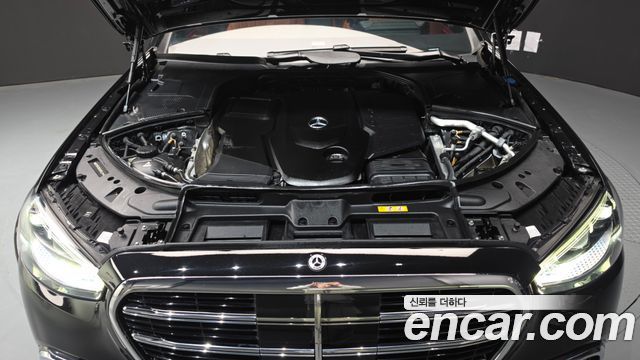 Mercedes-Benz S-Class (W223) S350 d 2022 — фото 6
