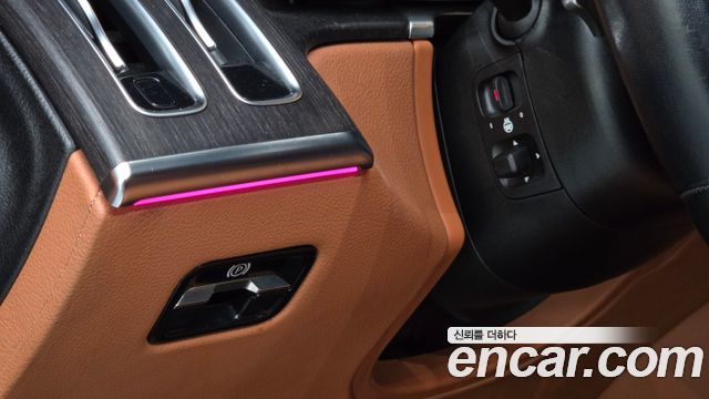 Mercedes-Benz S-Class (W223) S350 d 2022 — фото 19
