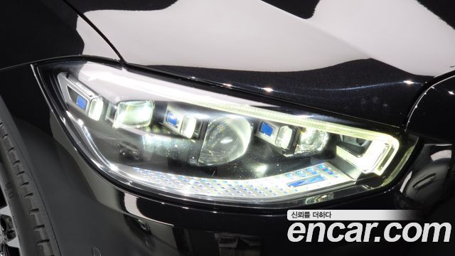 Mercedes-Benz S-Class (W223) S350 d 2022 — фото 22