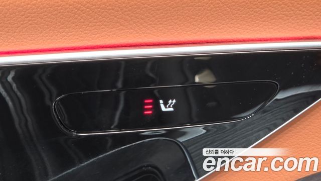 Mercedes-Benz S-Class (W223) S350 d 2022 — фото 29