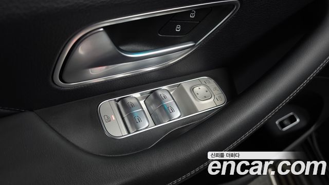Mercedes-Benz GLE-Class (W167) GLE400d 4MATIC Coupe 2022 — фото 30