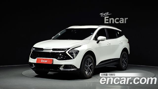 Kia Sportage Hybrid (V) Nobleless 2WD
