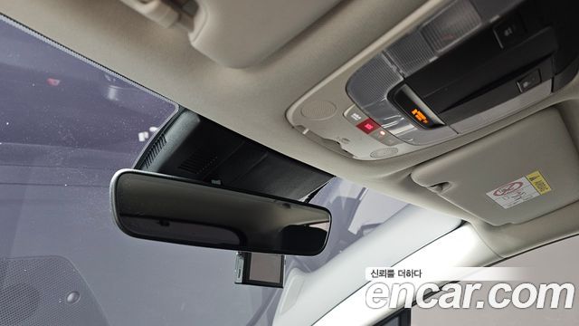 Kia Sportage Hybrid (V) Nobleless 2WD 2024 — фото 24
