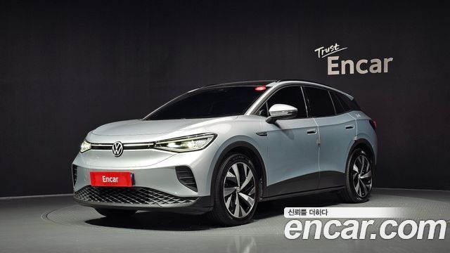 Volkswagen ID.4 Pro