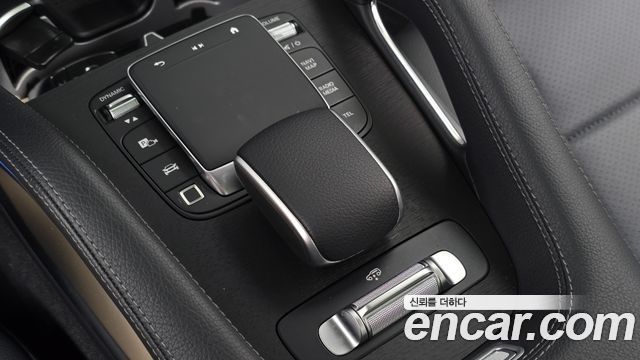 Mercedes-Benz GLE-Class (W167) GLE350 4MATIC 2026 — фото 15