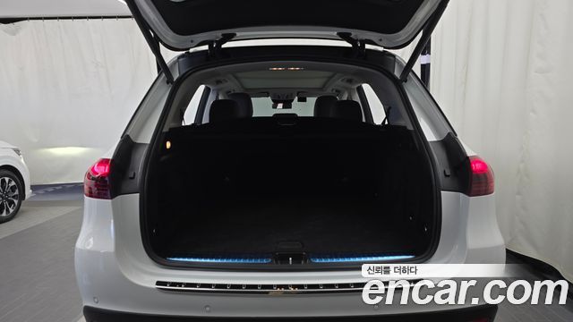Mercedes-Benz GLE-Class (W167) GLE350 4MATIC 2026 — фото 18