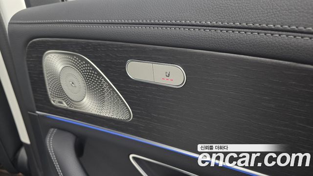 Mercedes-Benz GLE-Class (W167) GLE350 4MATIC 2026 — фото 20