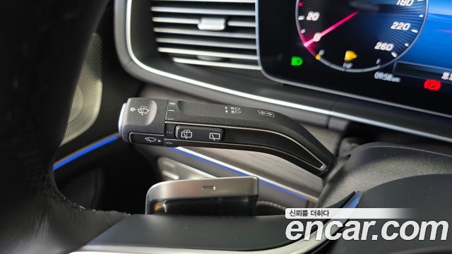 Mercedes-Benz GLE-Class (W167) GLE350 4MATIC 2026 — фото 29