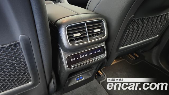 Mercedes-Benz GLE-Class (W167) GLE350 4MATIC 2026 — фото 31