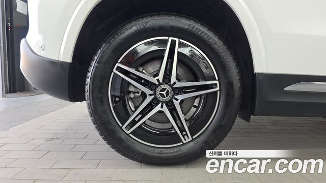 Mercedes-Benz EQA (H243) EQA250 AMG Line 2026 — фото 5