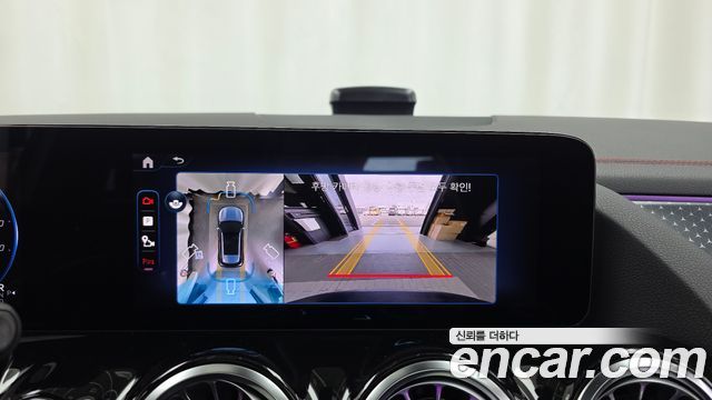 Mercedes-Benz EQA (H243) EQA250 AMG Line 2026 — фото 15
