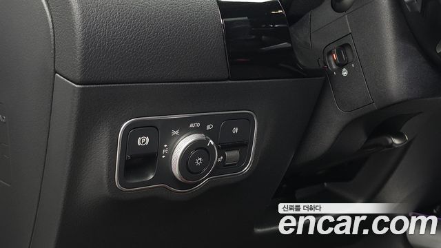 Mercedes-Benz EQA (H243) EQA250 AMG Line 2026 — фото 18