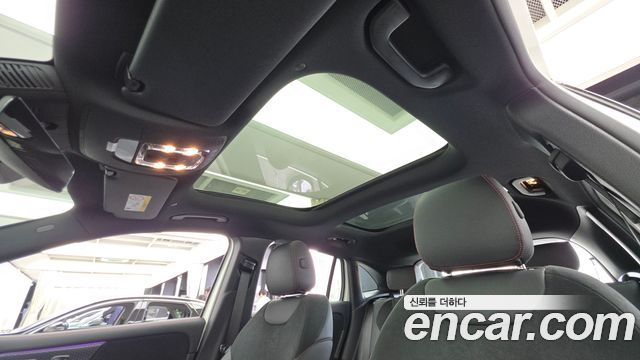 Mercedes-Benz EQA (H243) EQA250 AMG Line 2026 — фото 19