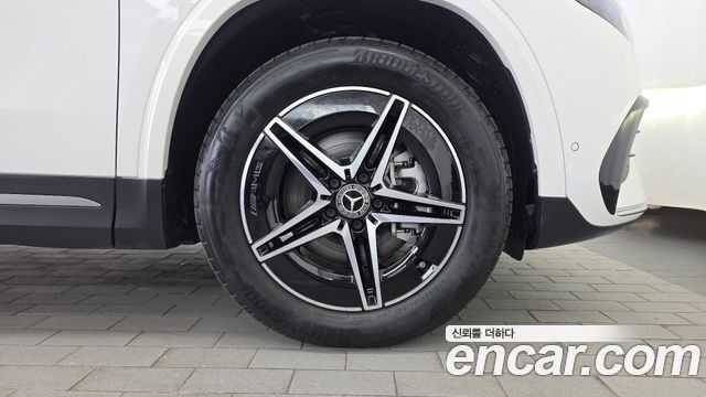 Mercedes-Benz EQA (H243) EQA250 AMG Line 2026 — фото 21
