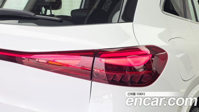 Mercedes-Benz EQA (H243) EQA250 AMG Line 2026 — фото 23