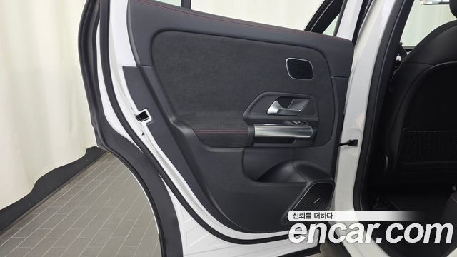 Mercedes-Benz EQA (H243) EQA250 AMG Line 2026 — фото 25