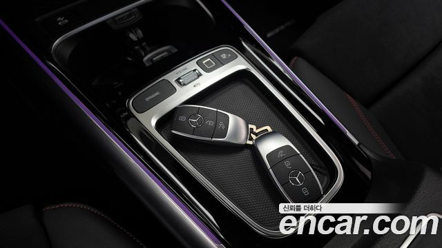Mercedes-Benz EQA (H243) EQA250 AMG Line 2026 — фото 26