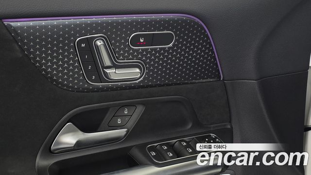 Mercedes-Benz EQA (H243) EQA250 AMG Line 2026 — фото 28