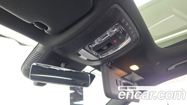 Mercedes-Benz EQA (H243) EQA250 AMG Line 2026 — фото 29