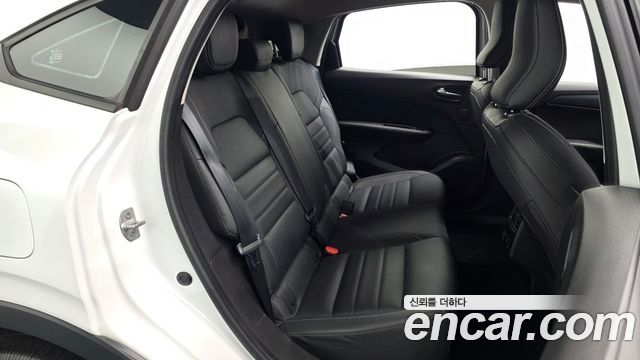 Renault Korea XM3 1.6 GTe LE Plus 2021 — фото 11
