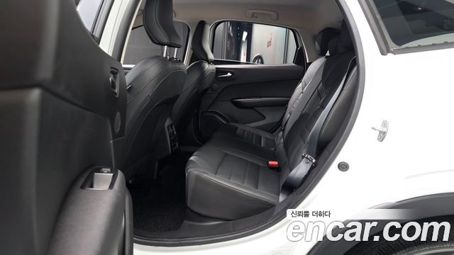 Renault Korea XM3 1.6 GTe LE Plus 2021 — фото 12