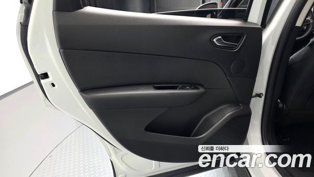 Renault Korea XM3 1.6 GTe LE Plus 2021 — фото 25