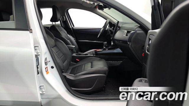 Renault Korea XM3 1.6 GTe LE Plus 2021 — фото 26