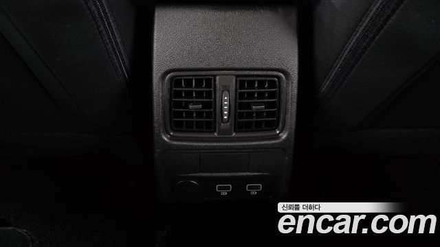 Renault Korea XM3 1.6 GTe LE Plus 2021 — фото 29