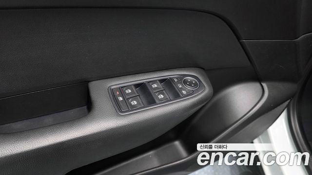 Renault Korea XM3 1.6 GTe LE Plus 2021 — фото 30