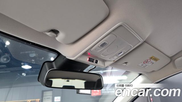 Renault Korea XM3 1.6 GTe LE Plus 2021 — фото 31