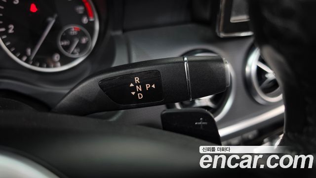 Mercedes-Benz A-Class (W176) A180 CDI Style 2015 — фото 9