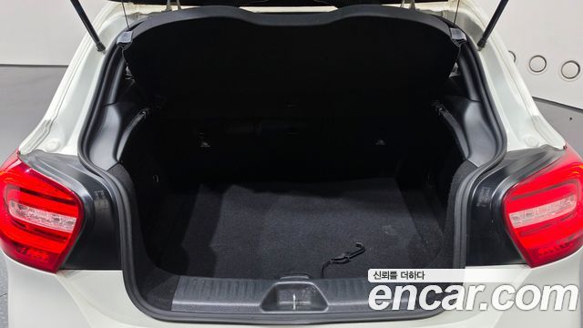Mercedes-Benz A-Class (W176) A180 CDI Style 2015 — фото 20