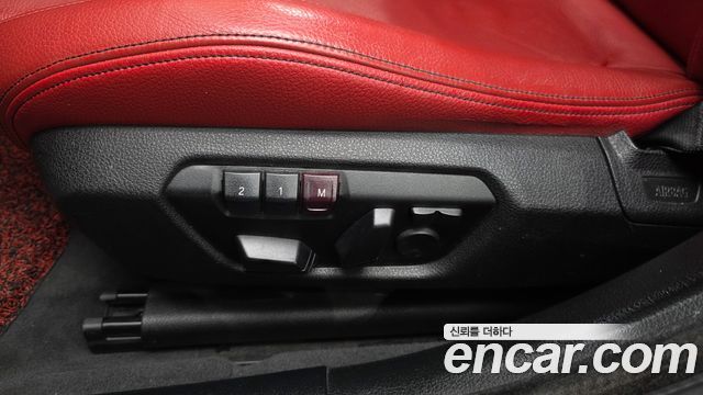 BMW 4 Series (F32) 420d xDrive Sport GranCoupe 2015 — фото 38