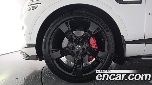 Genesis GV80 3.0 Diesel AWD 2020 — фото 5