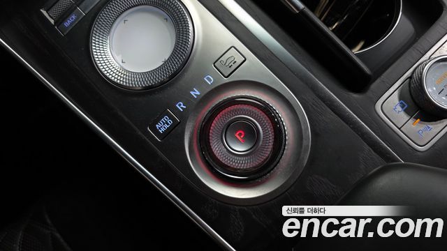 Genesis GV80 3.0 Diesel AWD 2020 — фото 9