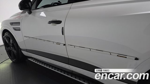 Genesis GV80 3.0 Diesel AWD 2020 — фото 19