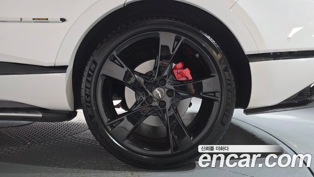 Genesis GV80 3.0 Diesel AWD 2020 — фото 21
