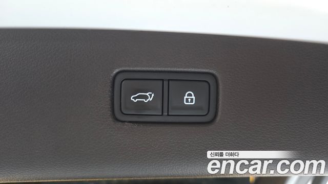 Genesis GV80 3.0 Diesel AWD 2020 — фото 27