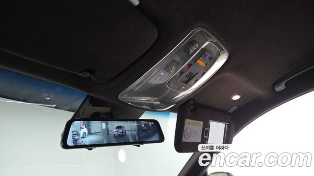 Genesis GV80 3.0 Diesel AWD 2020 — фото 30