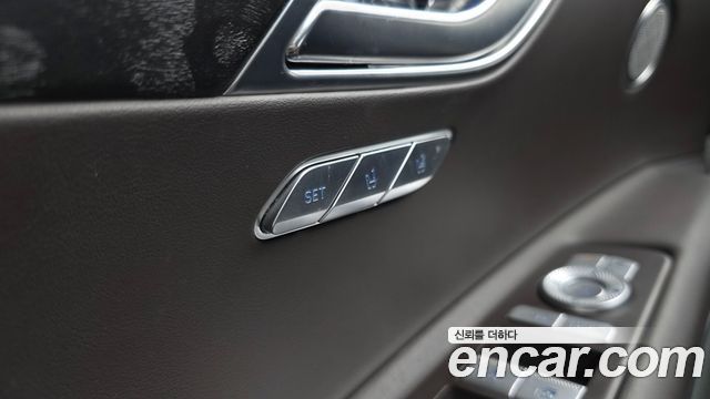 Genesis GV80 3.0 Diesel AWD 2020 — фото 31