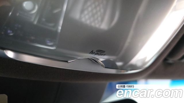 Genesis GV80 3.0 Diesel AWD 2020 — фото 34