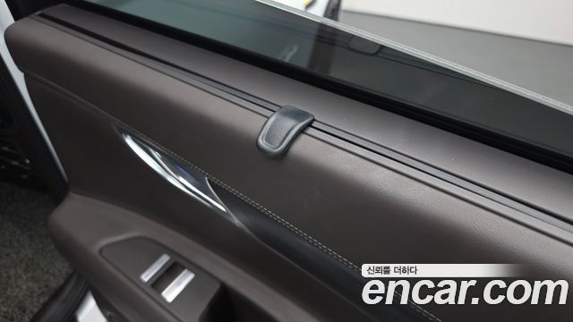 Genesis GV80 3.0 Diesel AWD 2020 — фото 35